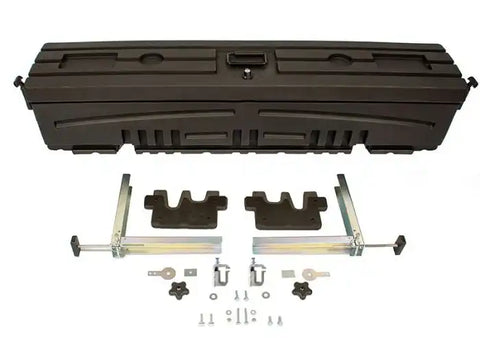 HUMPSTOR STORAGE/GUN CASE CAPS BLK