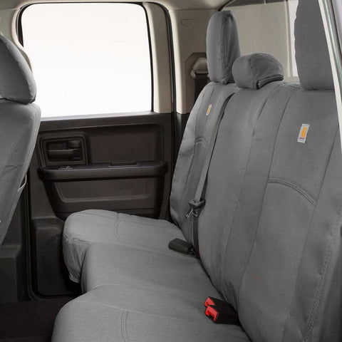 COVERCRAFT GTC4139CAGY GTCH SILVERADO 1500 2019 CREW CAB