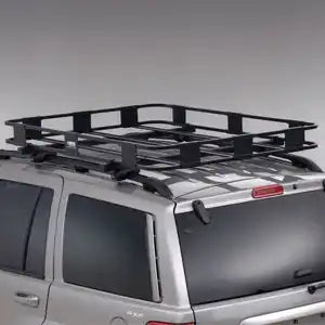 ROOF BASKET RACK KIT