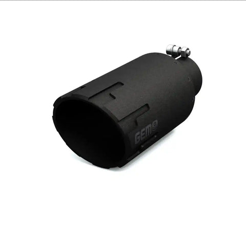 HAMMER CUT 5' EXHAUST TIP