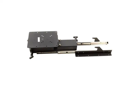 SLIDE OUT CELING TV MOUNT