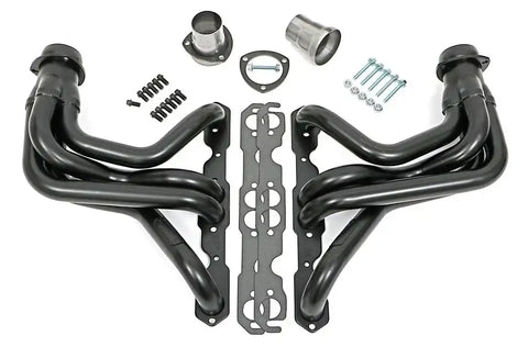 CHEVY PU SMALL BLOCK 4WD