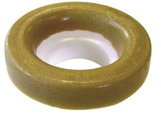 WORLD & MAIN 2710 WAX FLOOR GASKET