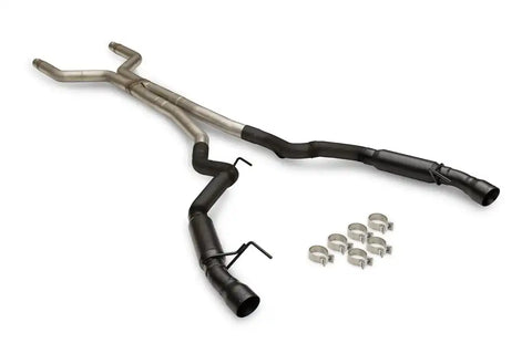 24 MUSTANG 5.0L CB-OTL- NO VALVE/BL
