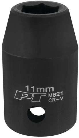 SOCKET IMP 11MM
