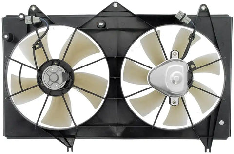 DORMAN 620-531 RAD FAN TOY CAM 02