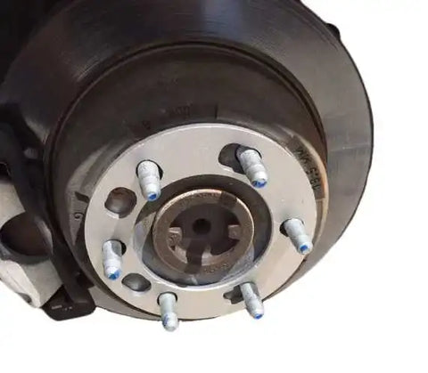 REVOLUTION 911130 WHEEL SPACER DIE CAST AL BAG/2