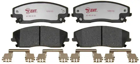BRAKE PAD SET