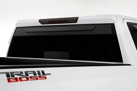 GT STYLING GT4980BLX THIRD BRAKELIGHT COVER 1 PIECE CA