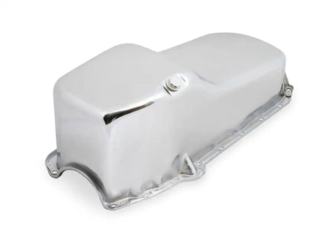 OIL PAN SB  CHV 65-79