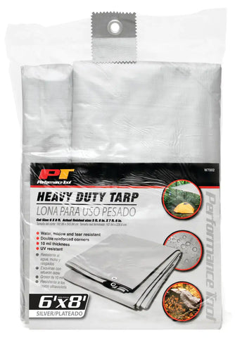 TARP-SILVER