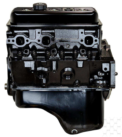 ATK ENGINES VM29 CHEV 4.3/262 MARINE ENG