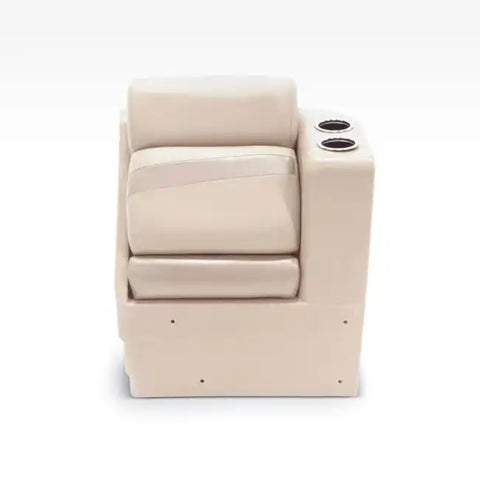 LCI 17' RGT CHAISE BEIGE