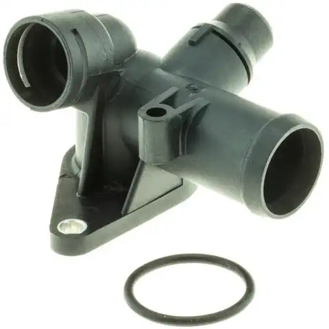 WATER OUTLET