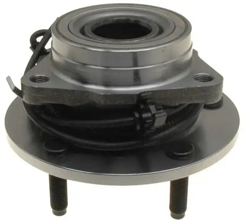 WHEEL HUB ASSEMBLY (RH)