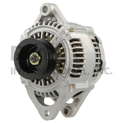 REMANUFACTURED ALTERNATOR