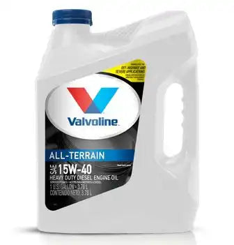 VAL ALLTERRAIN 15W40 3/1 GA