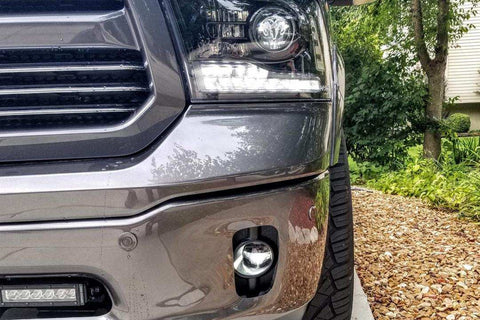 MORIMOTO LF291 MRM XB LD FOGS TYPE RAM VERTICAL PR