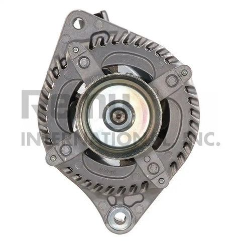 REMANUFACTURED ALTERNATOR
