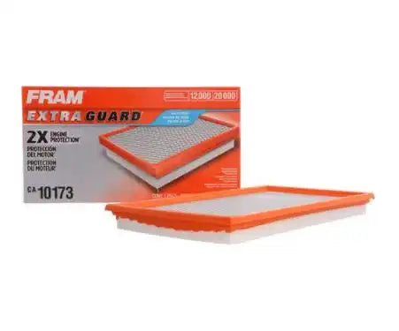 FRAM CA10173 PANEL AIR FILTER-FORD