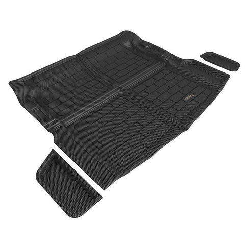 3D MATS/U-AC M1BM1251309 BMW 2 SERIES (G42) 2022-2023 KAGU B
