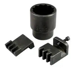 FLYWHEEL HOLDER & SOCKET