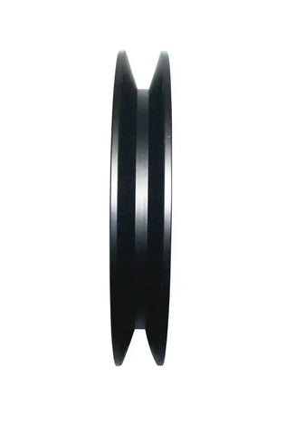 MOROSO 23525 PULLEY CRANK V BELT 5 INCH