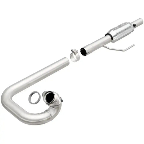 MAGNAFLOW 23227 DFC DFJEEP WRANGLER 97-99 4.0