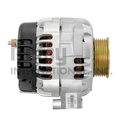 REMANUFACTURED ALTERNATOR