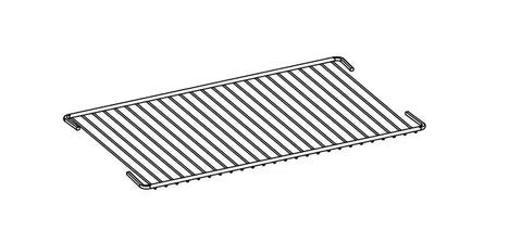 NORCOLD WIRE SHELF
