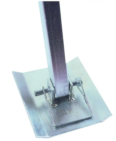 ULTRA FAB 19-950001 KINGPIN STABILIZER STEEL