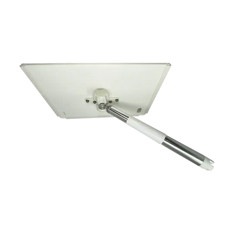 TACO METALS P01-2120W FILET TABLE 20X12 W/ TILT MOUNT W