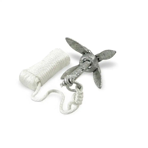 T-H MARINE BE-AN-50299-DP KAYAK ANCHOR KIT