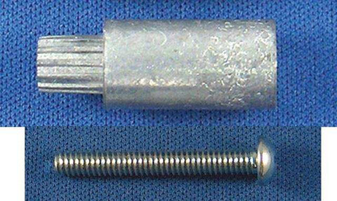 STRYBUC 832C 7/8' WCM EXTENSION