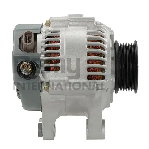 REMANUFACTURED ALTERNATOR