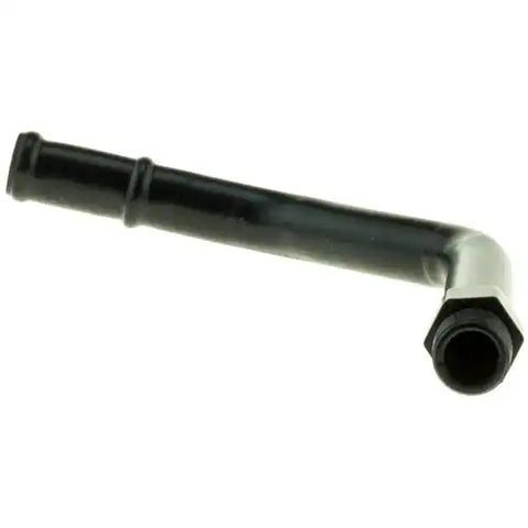 MOTOR RAD AM CH5920 WATER OUTLET TUBE
