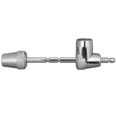 COUPLER LOCK SS 1/2'