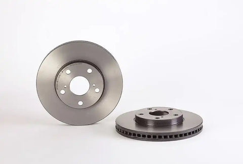 Crown Automotive 8133846L NO GENERIC NAME CALIP LOADED