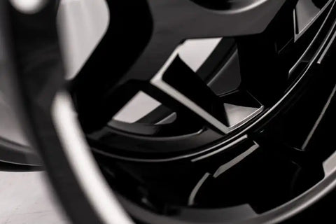 GRID WHEELS D29635M187 14 20X9.0 6X135 -12 87.1 M