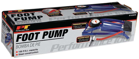 FOOT PUMP