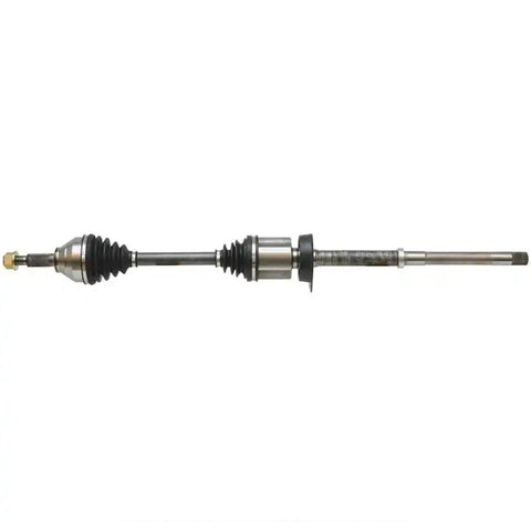 A1 REMFG INC 66-2281 NEW CV DRIVE AXLE