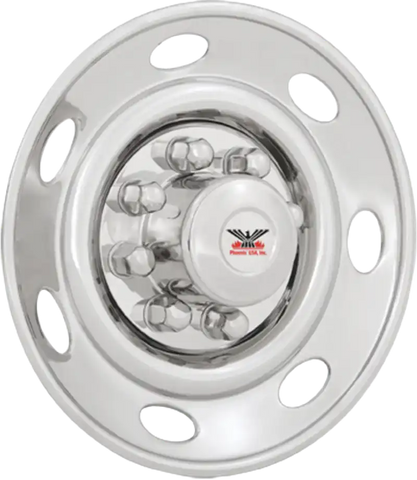 16' 7 OVAL HANDHOLE SINGL