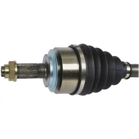 NEW CV AXLE ASSEMBLY