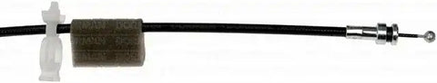 DORMAN 940-691 MECH LATCH ASSEMBLY