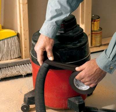 1260-A SCOTCH  PRO STRENGTH DUCT TAPE