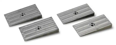 2'6 DEGREE LEAF SPR SHIM