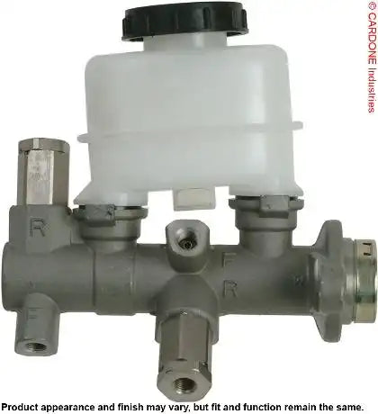 SELECT MASTER CYLINDERS