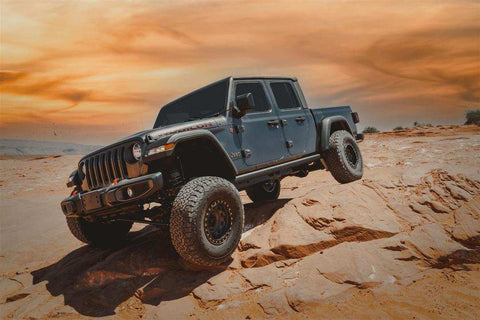 2020-2022 JEEP GLADIATOR 3.5' SUSPE