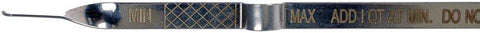 DORMAN 917-313 OIL D. STICK