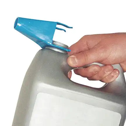 CLIP-ON-SPOUT GAL/QT